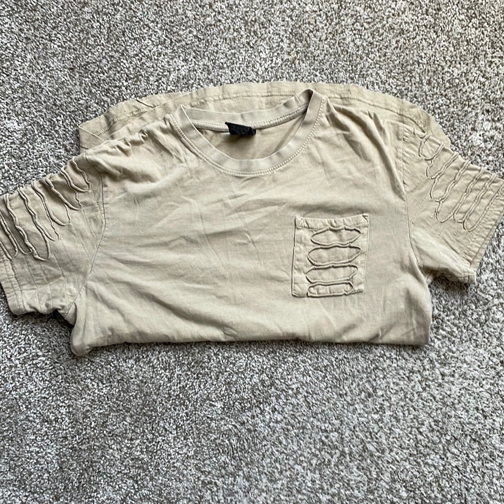 South Pole Tee